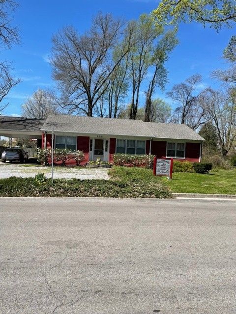 509 Crossway Ave, Murfreesboro, TN 37130