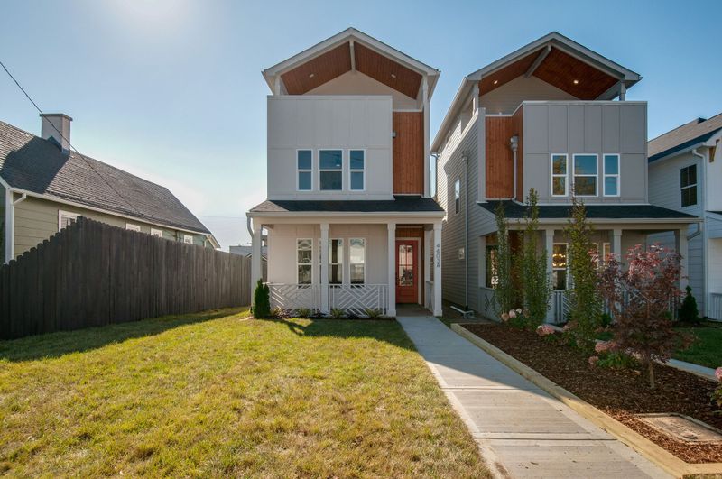 4403A Illinois Ave, Nashville, TN 37209