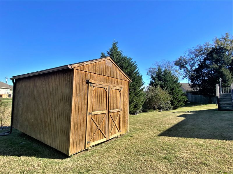 1321 Christine Dr, Lebanon, TN 37087