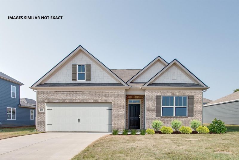 5228 Owens Ln, White House, TN 37188