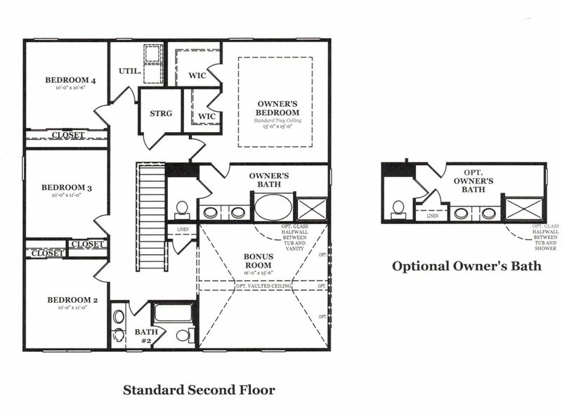 1411 Cotillion Dr, Murfreesboro, TN 37129