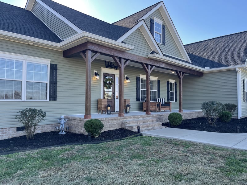936 Jump Off Rd, Bon Aqua, TN 37025
