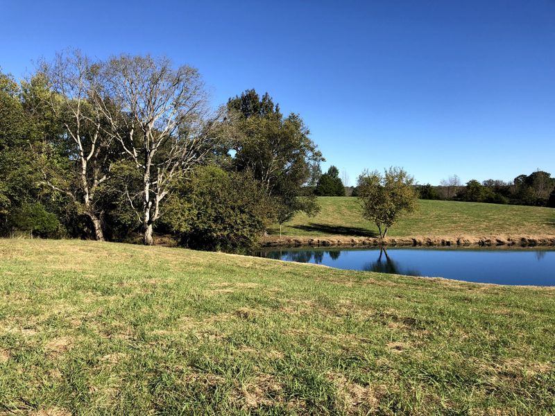 4886 Harpeth Peyt Rd, Thompsons Station, TN 37179