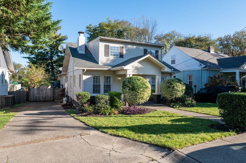 939 Seymour Ave, Nashville, TN 37206