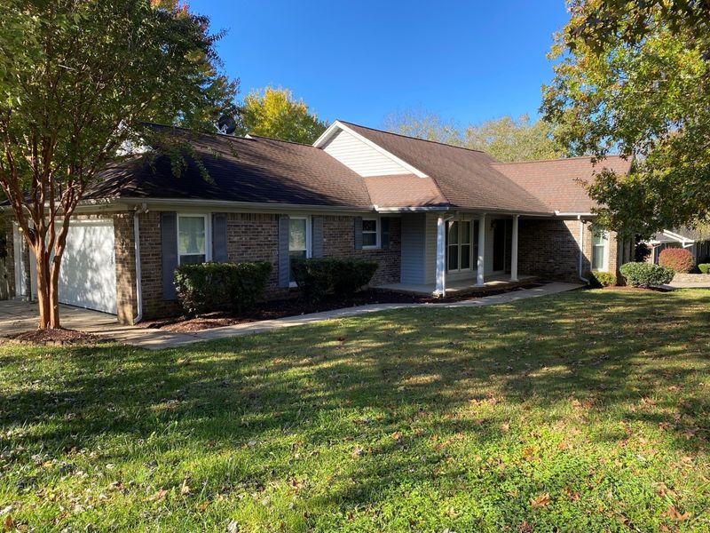 603 Irongate Blvd, Murfreesboro, TN 37129