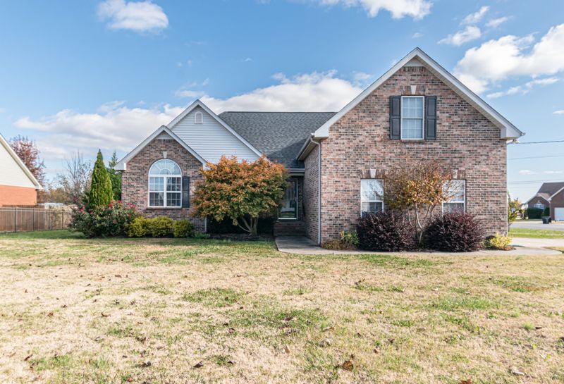 3601 Southridge Blvd, Murfreesboro, TN 37128