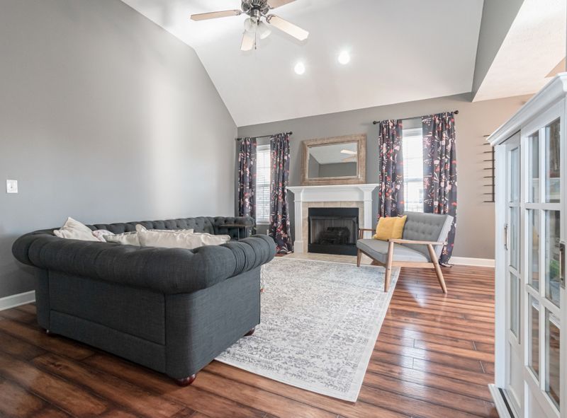 3601 Southridge Blvd, Murfreesboro, TN 37128