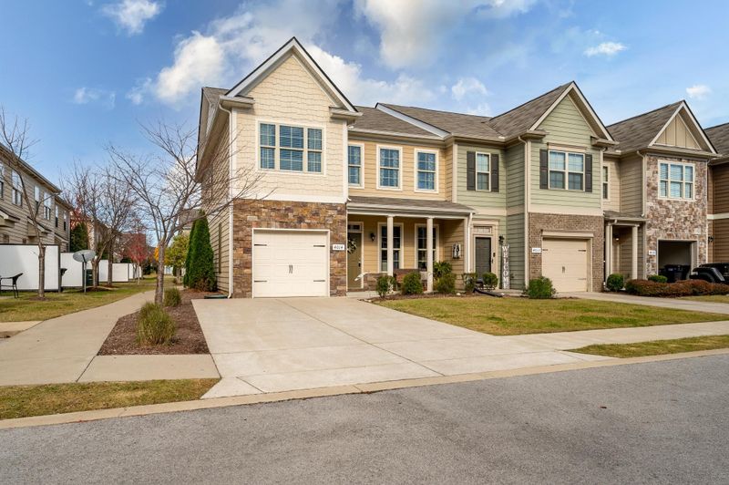 4014 Cannonsgate Ln #41, Murfreesboro, TN 37128