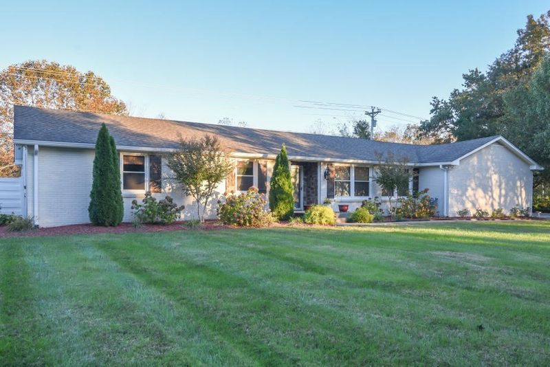 797 Logue Rd, Mount Juliet, TN 37122