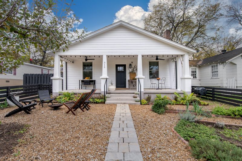 315 Morton Ave, Nashville, TN 37211