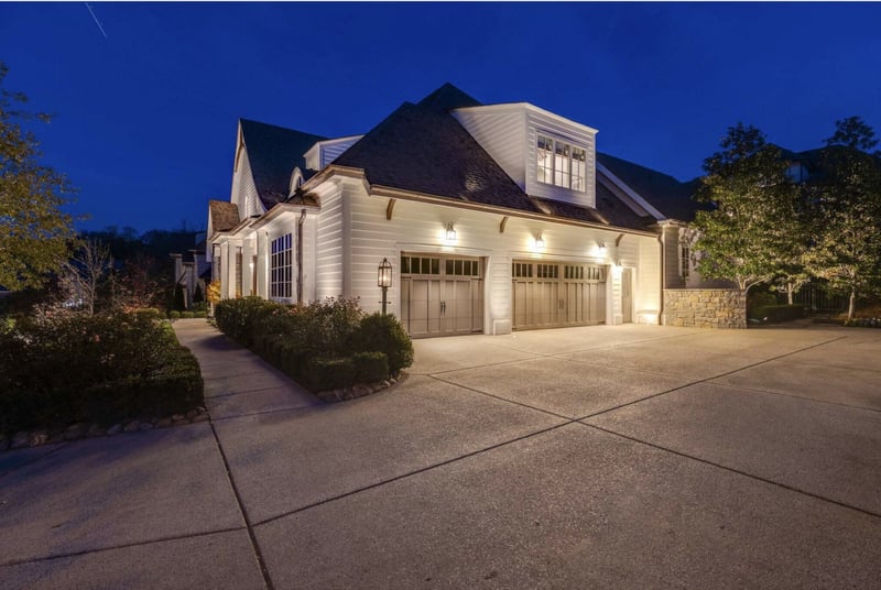 4037 Ayleworth Ln, Nashville, TN 37221