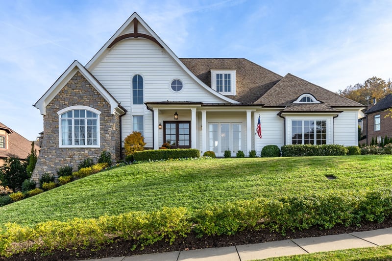 4037 Ayleworth Ln, Nashville, TN 37221