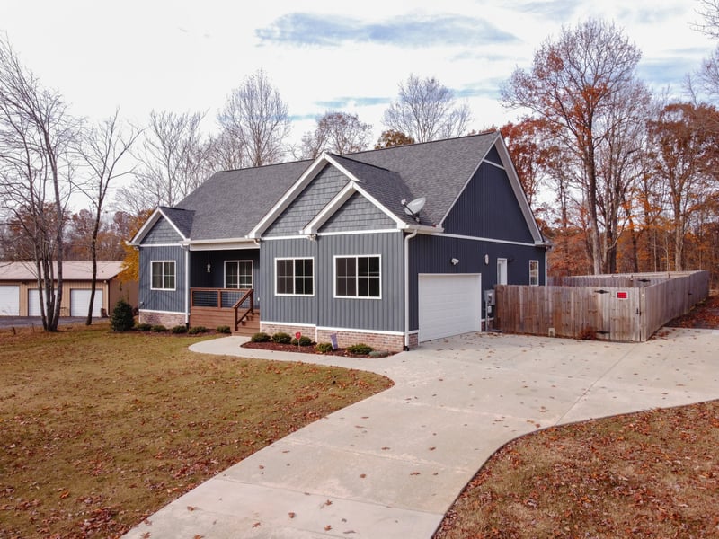 131 E End Rd, Goodlettsville, TN 37072