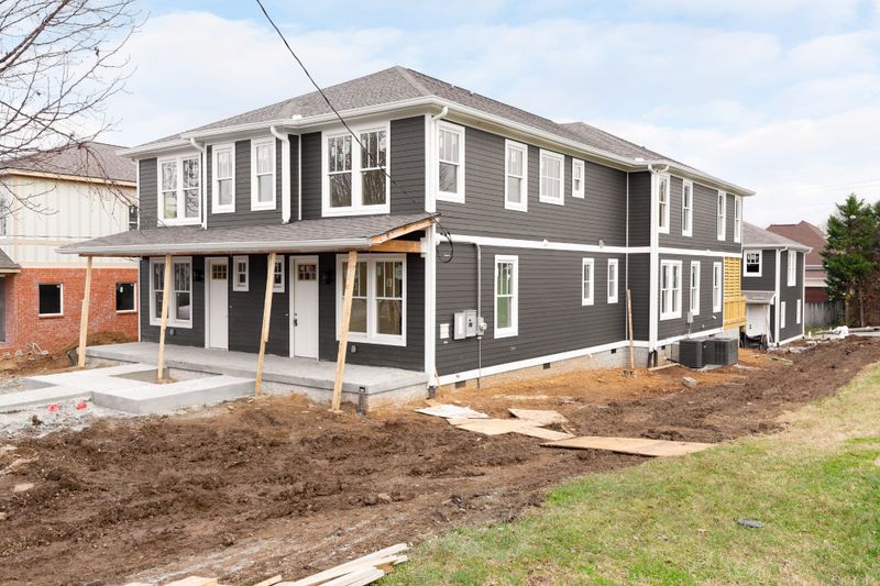 411 S 10th St, Nashville, TN 37206