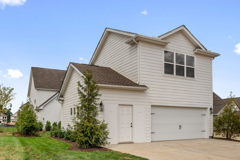 363 Hammock Ln N, Spring Hill, TN 37174