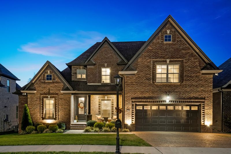 774 Rolling Creek Dr, Mount Juliet, TN 37122