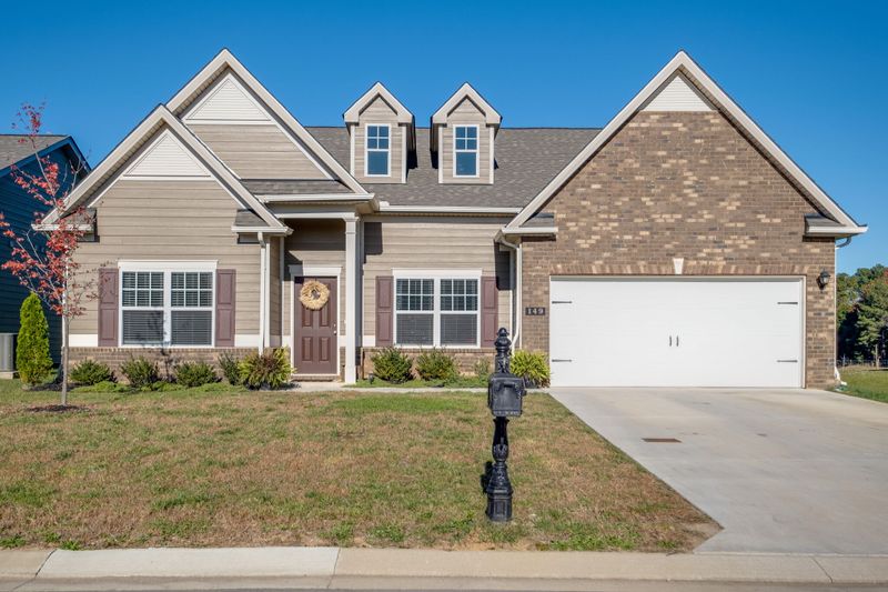 149 Neecee Dr, Smyrna, TN 37167