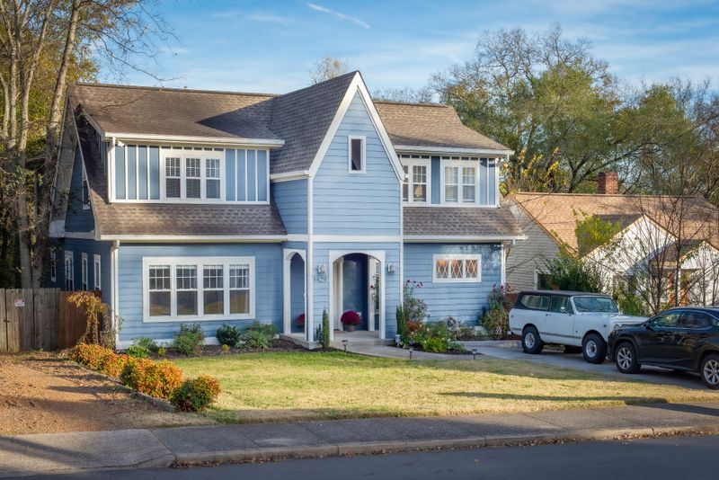 1429 Stainback Ave, Nashville, TN 37207