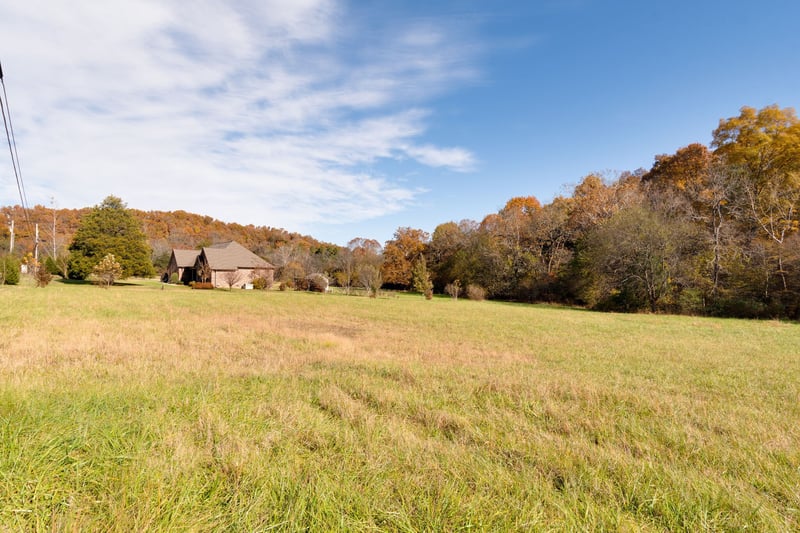 2119 Baptist Church Rd, Culleoka, TN 38451