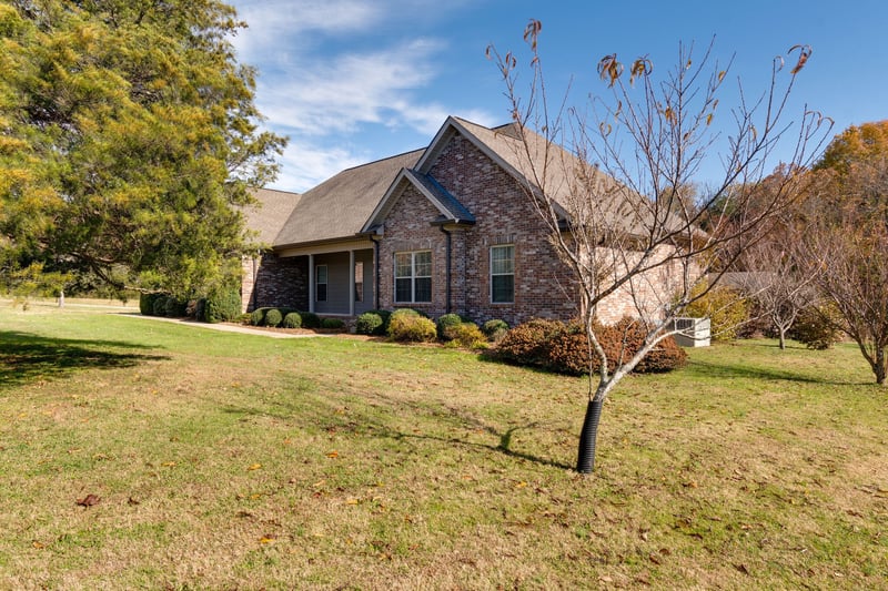 2119 Baptist Church Rd, Culleoka, TN 38451