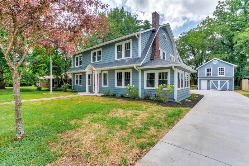 701 Fairview Ave, Murfreesboro, TN 37130