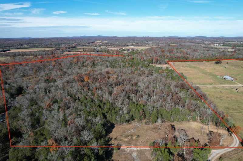 0 Salem Rd, Lascassas, TN 37085