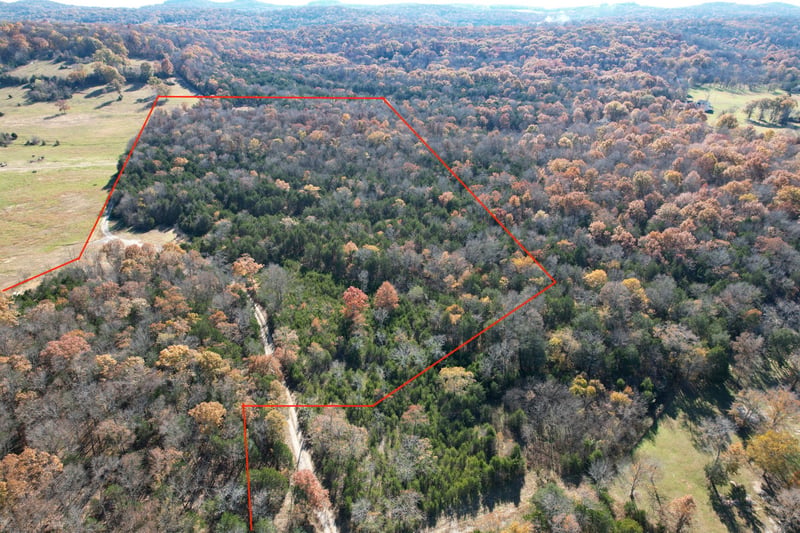 0 Salem Rd, Lascassas, TN 37085