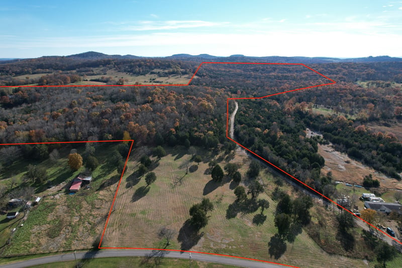 0 Salem Rd, Lascassas, TN 37085