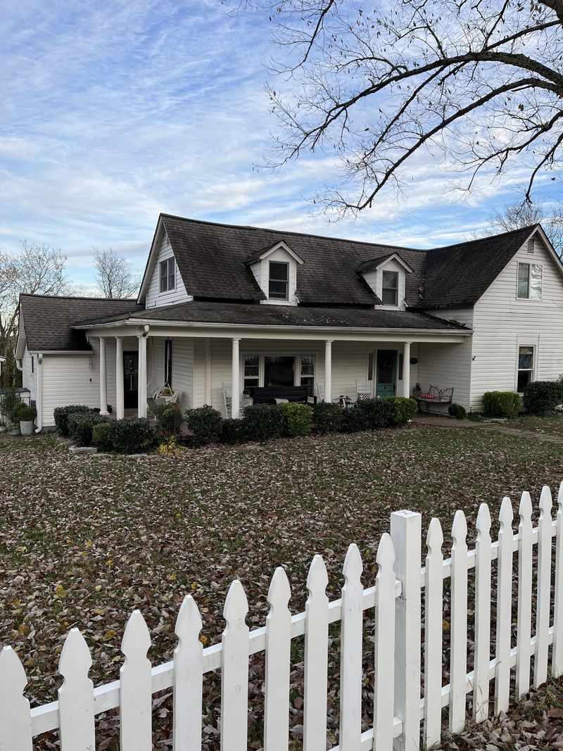 853 County Farm Rd, Murfreesboro, TN 37127