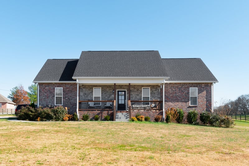782 Rock Springs Rd, Castalian Springs, TN 37031