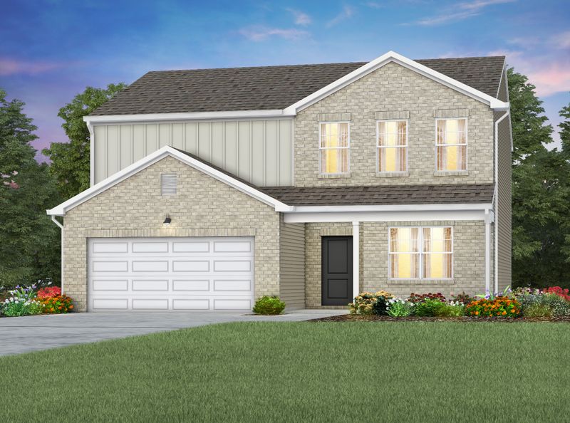 4433 Jack Faulk St, Murfreesboro, TN 37127