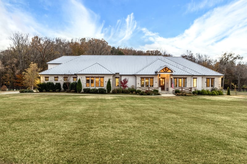 4683 Harpeth Peytonsville Rd, Thompsons Station, TN 37179