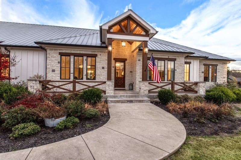 4683 Harpeth Peytonsville Rd, Thompsons Station, TN 37179