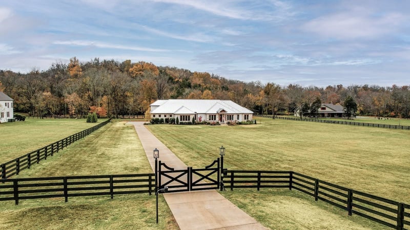 4683 Harpeth Peytonsville Rd, Thompsons Station, TN 37179