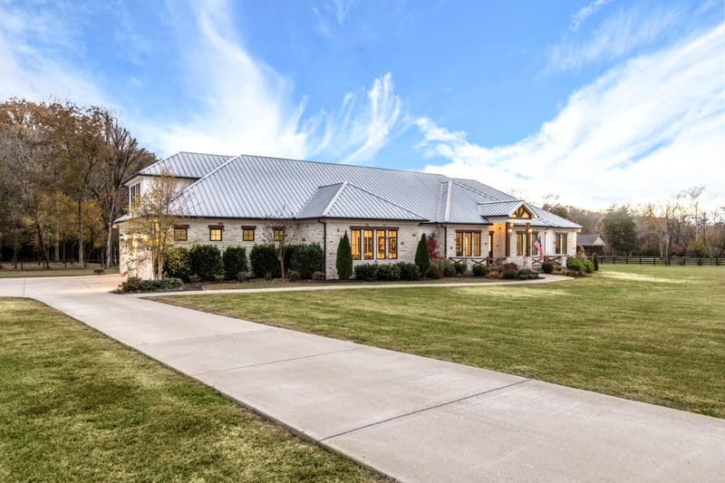 4683 Harpeth Peytonsville Rd, Thompsons Station, TN 37179