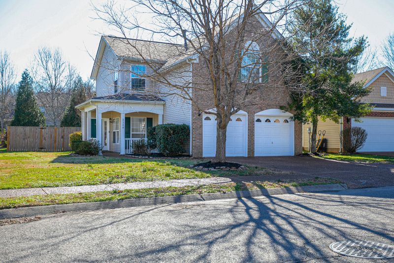 3148 Langley Dr, Franklin, TN 37064