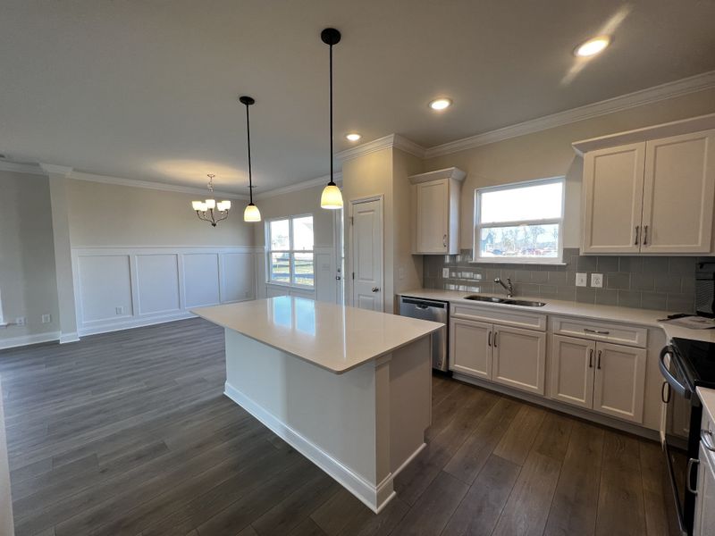 223 Glade Dr, Mount Juliet, TN 37122