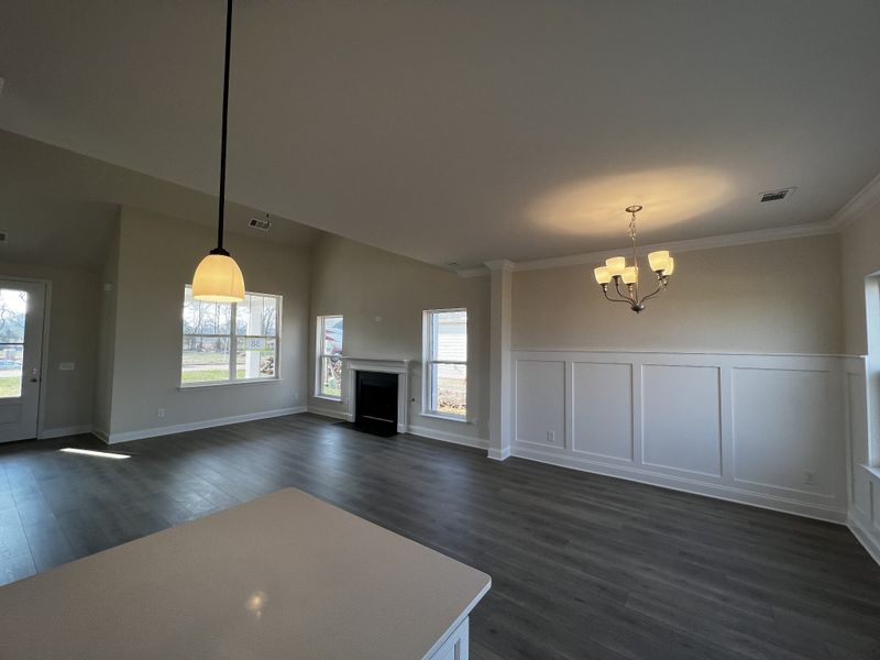 223 Glade Dr, Mount Juliet, TN 37122