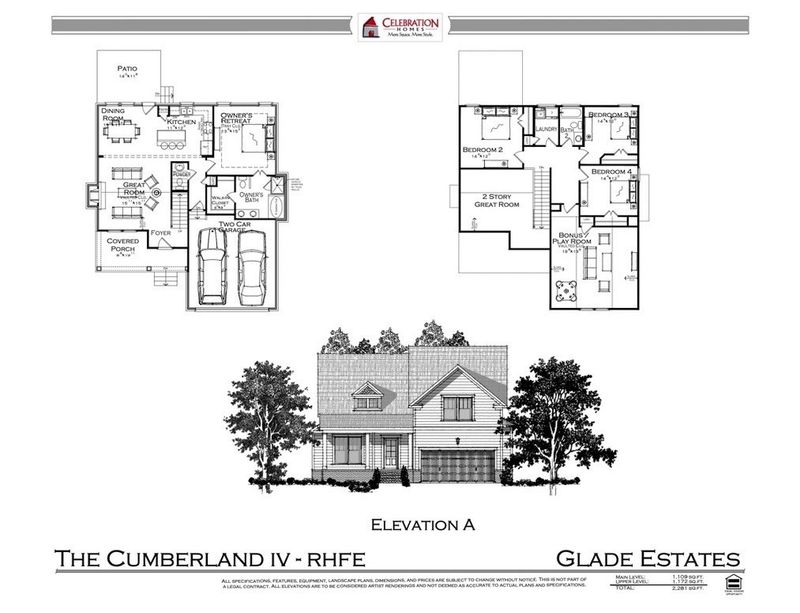 223 Glade Dr, Mount Juliet, TN 37122