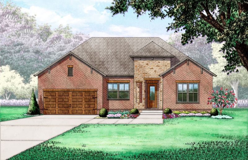 8037 Still Springs Ridge Dr, Nashville, TN 37221