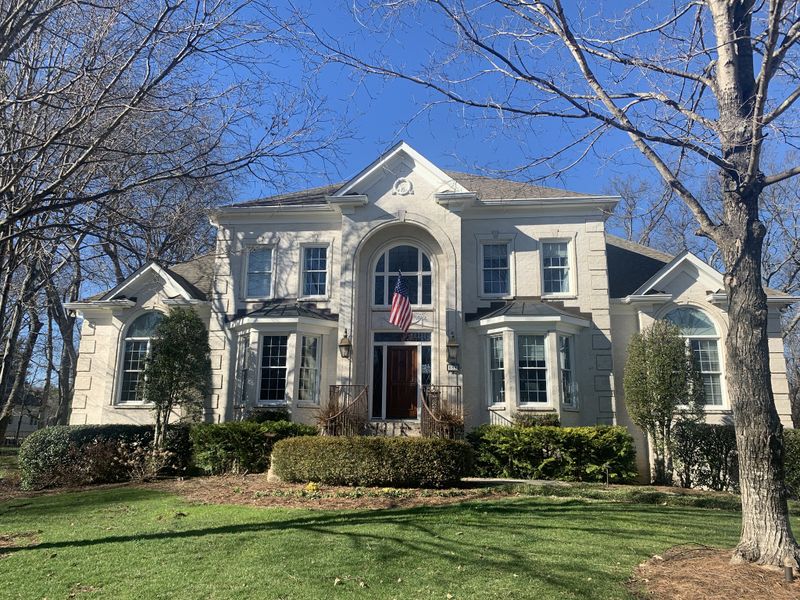 688 Old Orchard Rd, Brentwood, TN 37027
