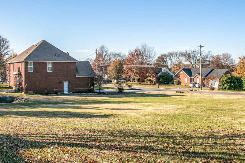 0 Saint Francis Ave, Smyrna, TN 37167