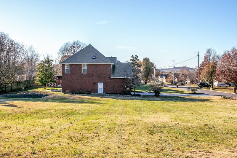 0 Saint Francis Ave, Smyrna, TN 37167