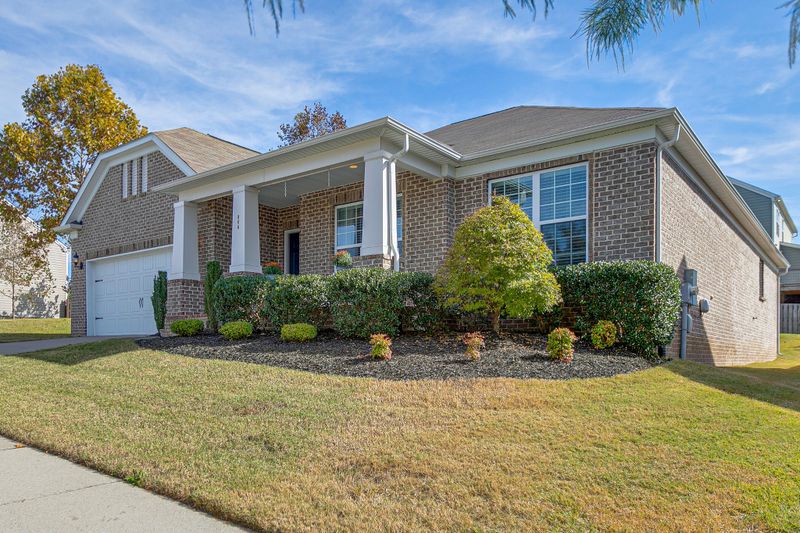 806 Wadestone Trl, Franklin, TN 37064