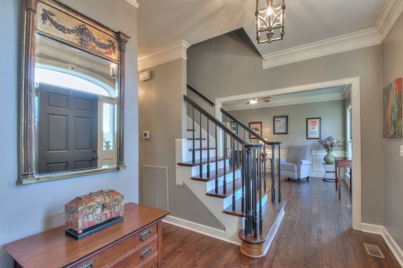 110 Lucas Ln, Brentwood, TN 37027