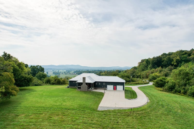 4637 Oregon Rd, Milton, TN 37118