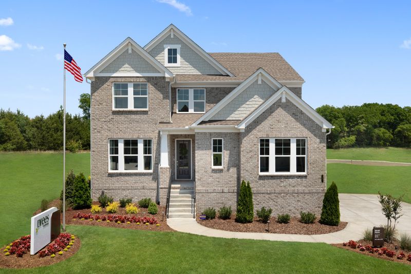 175 Circuit Rd, Franklin, TN 37064