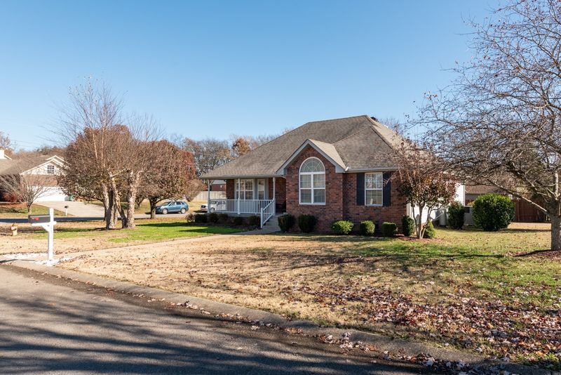 616 Audrey Rd, Mount Juliet, TN 37122