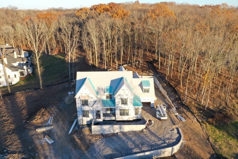 8480 Heirloom Blvd Lot 6031, College Grove, TN 37046
