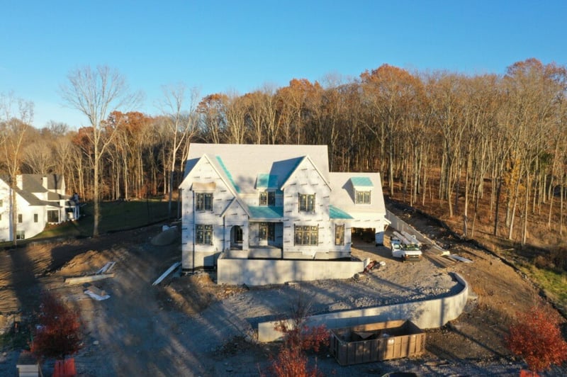 8480 Heirloom Blvd Lot 6031, College Grove, TN 37046